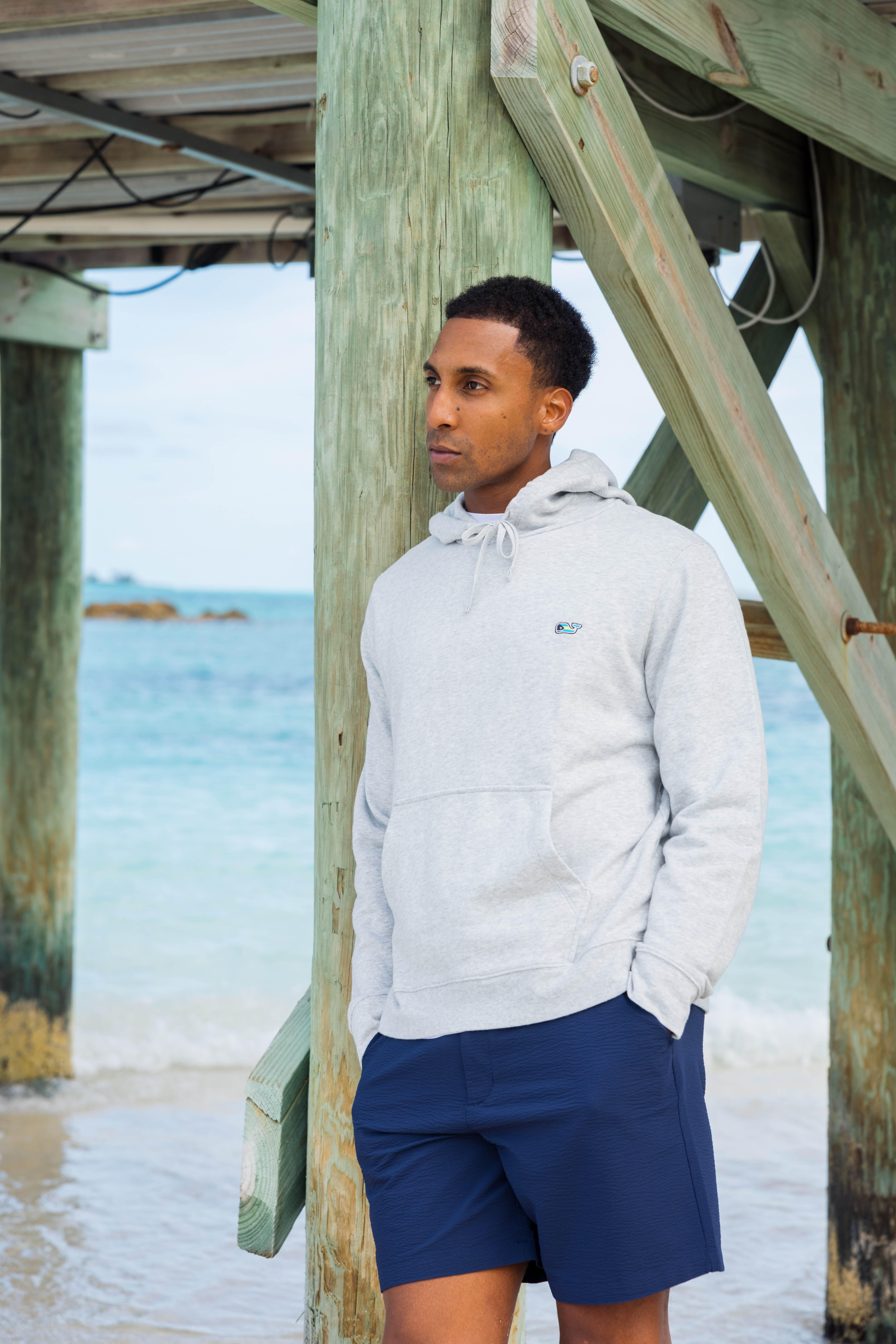 Kai Strachan Portrait